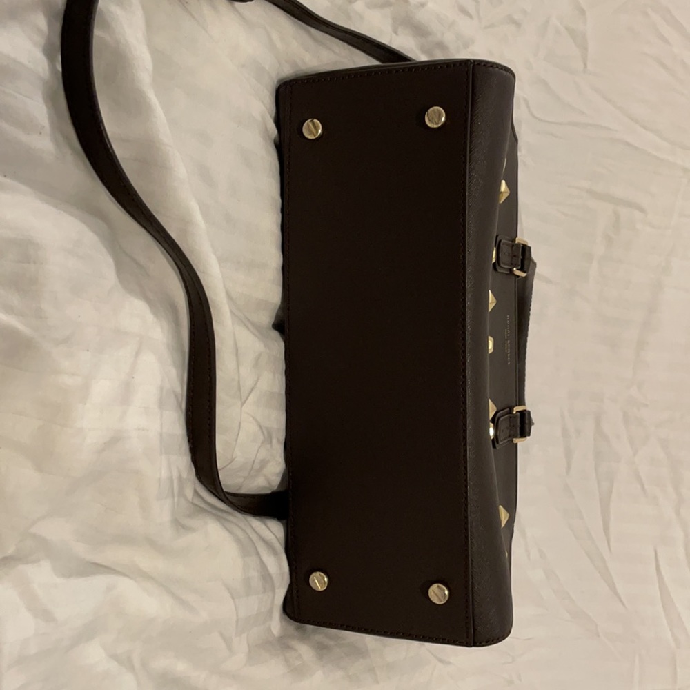 Henri Bendel crossbody/ satchel - Picture 8 of 8